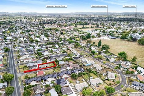 Photo of property in 1126b Heaphy Terrace, Fairfield, Hamilton, 3214