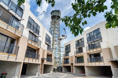 Photo of property in 5/22 Normanby Road, Mount Eden, Auckland, 1024