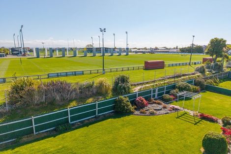 Photo of property in 20 Sherratt Street, West End, Timaru, 7910