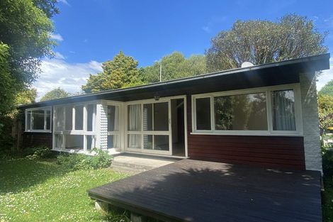 Photo of property in 1/27 Colwyn Street, Bryndwr, Christchurch, 8053