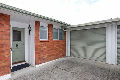 Photo of property in 8a Westwind Place, Feilding, 4702