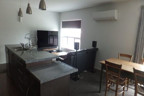 Photo of property in 12/25 Hastings Street West, Sydenham, Christchurch, 8023