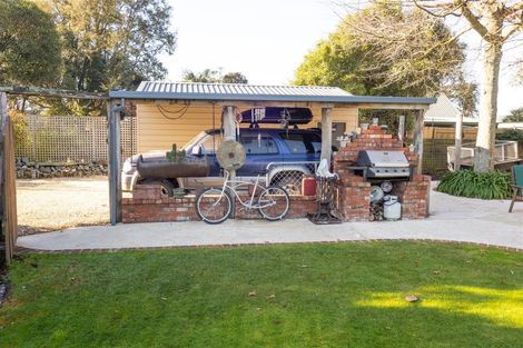 Photo of property in 17 Patton Street, Methven, 7730