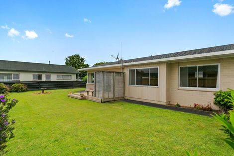Photo of property in 54b Rawhiti Avenue, Matamata, 3400