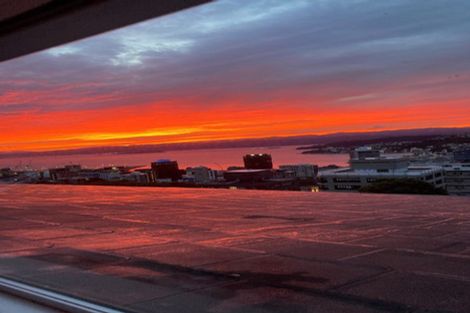 Photo of property in 10b Central Terrace, Kelburn, Wellington, 6012