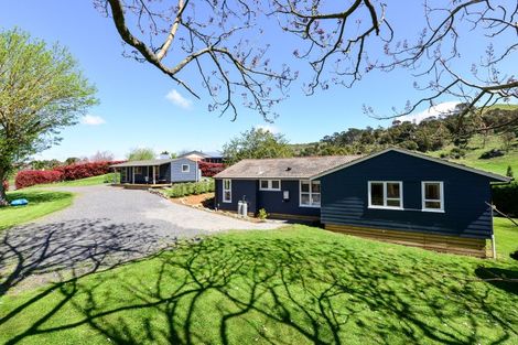 Photo of property in 431 Scotsman Valley Road, Tauwhare, Morrinsville, 3371