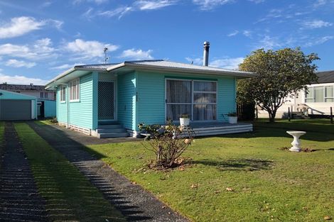 Photo of property in 46 Hingaia Street, Turangi, 3334
