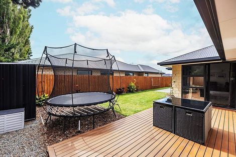Photo of property in 10 Barbara Joan Road, Wigram, Christchurch, 8025