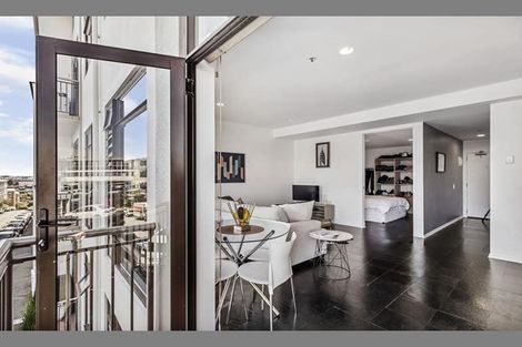 Photo of property in 2c/5 Charlotte Street, Eden Terrace, Auckland, 1021