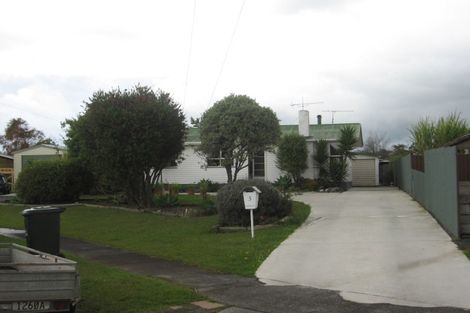 Photo of property in 3 Wyman Place, Pakuranga Heights, Auckland, 2010