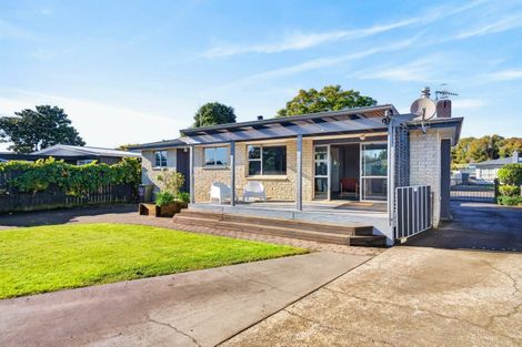 Photo of property in 15 Rata Street, Taradale, Napier, 4112