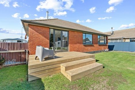 Photo of property in 58 Conway Crescent, Glengarry, Invercargill, 9810