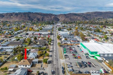 Photo of property in 107 Centennial Avenue, Alexandra, 9320