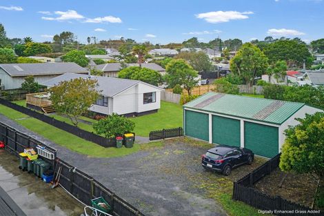 Photo of property in 13a Kaiwaka Road, Waiuku, 2123