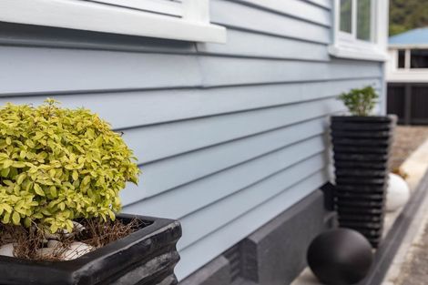 Photo of property in 7 Geraldine Street, Greymouth, 7805