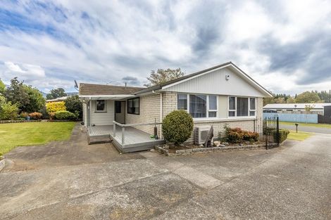 Photo of property in 7 Te Iwiheke Place, Turangi, 3334