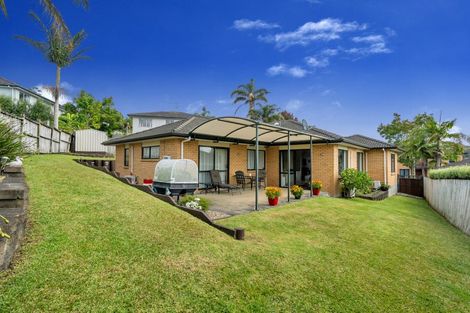 Photo of property in 16 Leafield Crescent, Henderson, Auckland, 0612