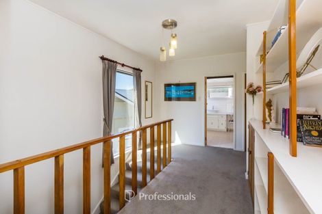 Photo of property in 4 Penrose Street, Woburn, Lower Hutt, 5010