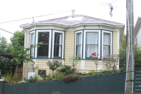 Photo of property in 5 Jeypore Street, Berhampore, Wellington, 6023