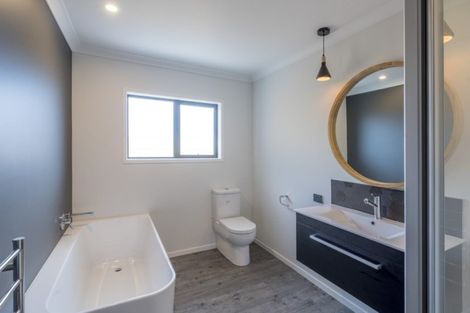 Photo of property in 13 Oxnam Place, Foxton Beach, Foxton, 4815