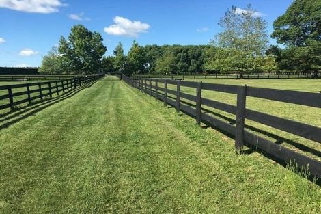 Photo of property in 598 Marychurch Road, Matangi, Hamilton, 3284