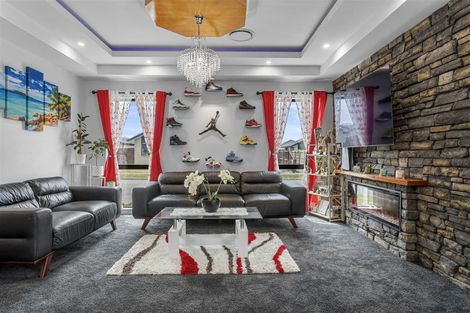 Photo of property in 19 Lotus Place, Wigram, Christchurch, 8025