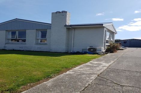 Photo of property in 10 Kilmarnock Avenue, Strathern, Invercargill, 9812