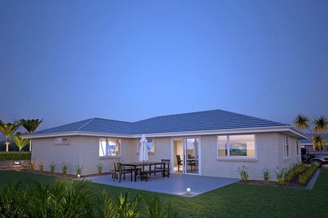 Photo of property in 28 County Drive, Hawera, 4610