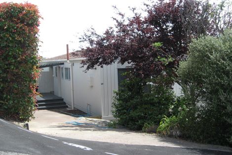 Photo of property in 27 Balmoral Lane, Redcliffs, Christchurch, 8081