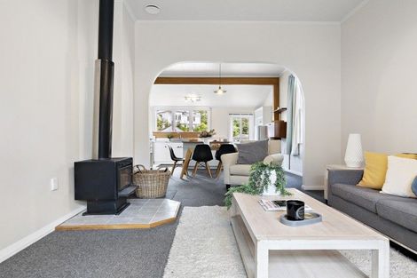 Photo of property in 26 Tanera Crescent, Brooklyn, Wellington, 6021