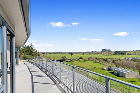 Photo of property in 466a Pencarrow Road, Tamahere, Hamilton, 3283