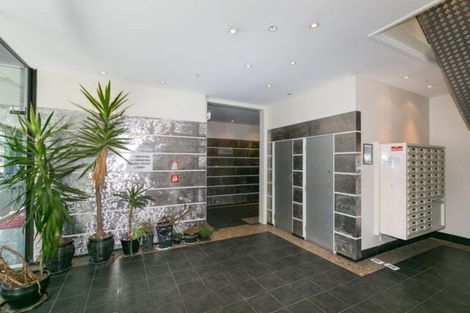 Photo of property in St Peters Apartments, 1d/192 Willis Street, Te Aro, Wellington, 6011