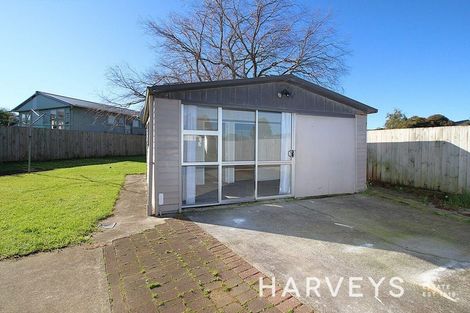 Photo of property in 26 Adams Road, Manurewa, Auckland, 2102