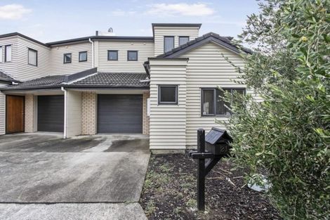 Photo of property in 21 Skip Lane, East Tamaki, Auckland, 2013