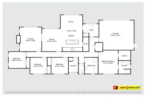 Photo of property in 31 Terry Came Drive, Cambridge, 3434