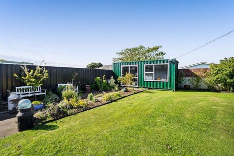 Photo of property in 96 Blake Street, Waitara, 4320