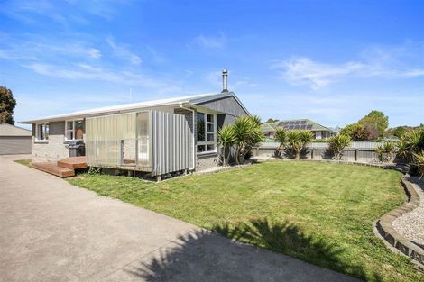 Photo of property in 27 Sneyd Street, Kaiapoi, 7630