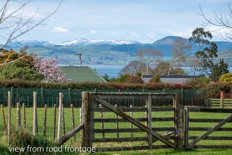 Photo of property in 41 Ward Road, Hamurana, Rotorua, 3097