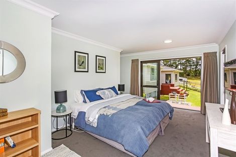 Photo of property in 182 Jericho Road, Pukekohe East, Pukekohe, 2677
