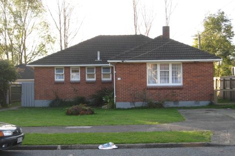 Photo of property in 19 Prouse Crescent, Naenae, Lower Hutt, 5011