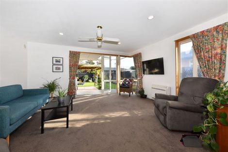 Photo of property in 48a Brynley Street, Hornby, Christchurch, 8042