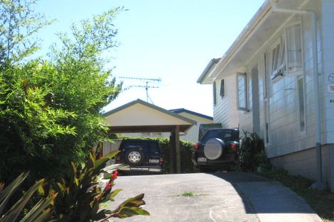 Photo of property in 24a Taurus Crescent, Beach Haven, Auckland, 0626