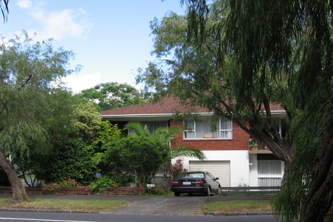 Photo of property in 37 Ashton Road, Mount Eden, Auckland, 1024