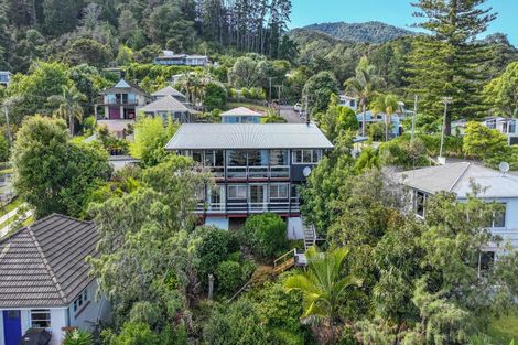 Photo of property in 31 Patui Avenue, Ngarimu Bay, Thames, 3575