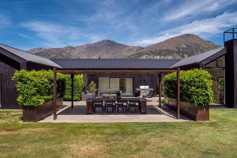 Photo of property in 46 Quarry Place, Lake Hayes, Queenstown, 9304