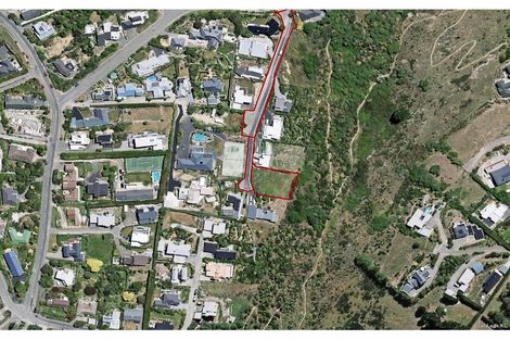 Photo of property in 15 Law Lane, Mount Pleasant, Christchurch, 8081