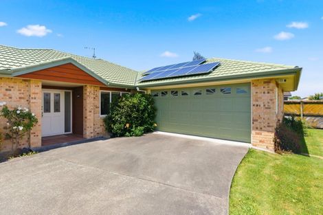 Photo of property in 7 Tainui Street, Levin, 5510