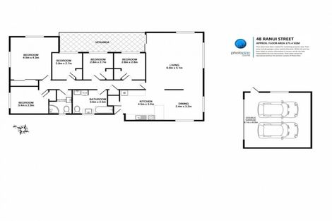 Photo of property in 48 Ranui Street, Dinsdale, Hamilton, 3204