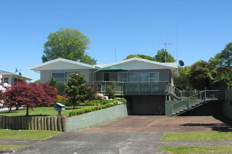 Photo of property in 71 Thorncombe Road, Te Awamutu, 3800