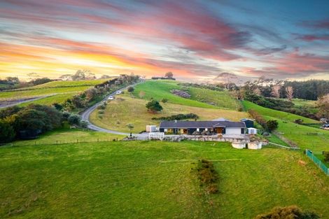 Photo of property in 210a Glenmore Road, Coatesville, Albany, 0793